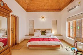 Raman Resort