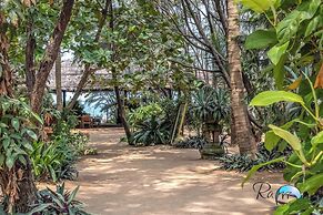 Raman Resort