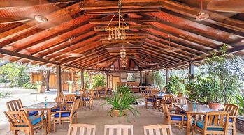 Raman Resort