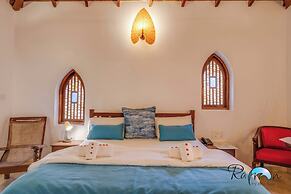Raman Resort