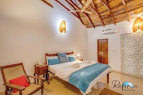 Raman Resort