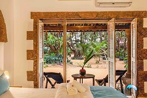 Raman Resort
