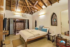 Raman Resort