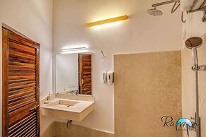Raman Resort