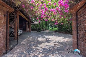 Raman Resort