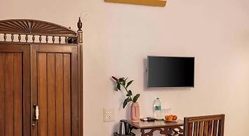 Raman Resort