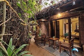 Raman Resort