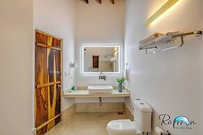 Raman Resort