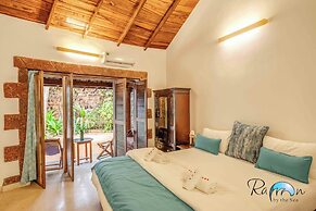 Raman Resort