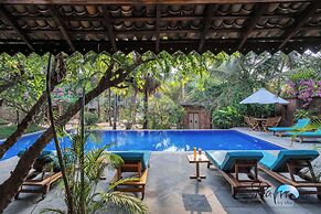 Raman Resort