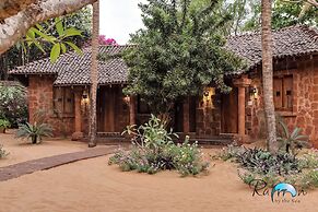 Raman Resort