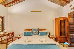 Raman Resort