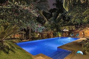 Raman Resort