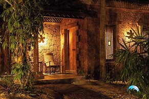 Raman Resort