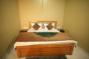 GREEN VALLEY HOTEL AND RESORT