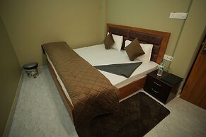 GREEN VALLEY HOTEL AND RESORT