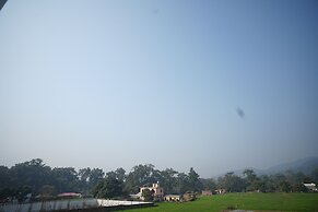 GREEN VALLEY HOTEL AND RESORT
