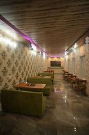 GREEN VALLEY HOTEL AND RESORT