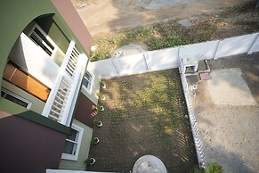 GREEN VALLEY HOTEL AND RESORT