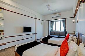 THE GRAND IMPERIAL HOTEL
