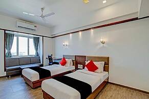 THE GRAND IMPERIAL HOTEL