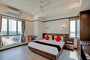 THE GRAND IMPERIAL HOTEL