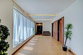 THE GRAND IMPERIAL HOTEL