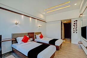 THE GRAND IMPERIAL HOTEL