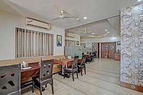 THE GRAND IMPERIAL HOTEL