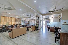 THE GRAND IMPERIAL HOTEL
