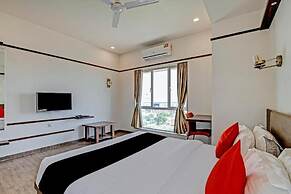 THE GRAND IMPERIAL HOTEL