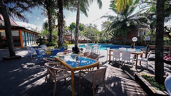 Tripletree Ciptaningati Culture Hotel