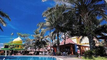 Tripletree Ciptaningati Culture Hotel