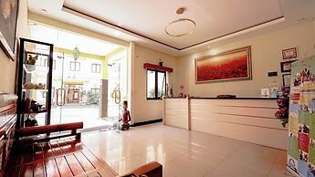 Tripletree Ciptaningati Culture Hotel
