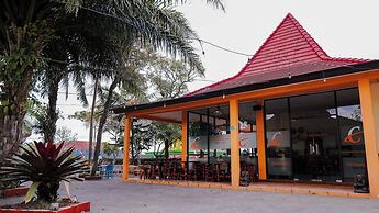 Tripletree Ciptaningati Culture Hotel