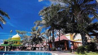 Tripletree Ciptaningati Culture Hotel