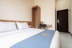 Tripletree Ciptaningati Culture Hotel