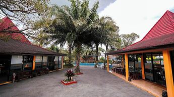 Tripletree Ciptaningati Culture Hotel