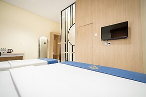 Tripletree Ciptaningati Culture Hotel