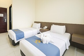 Tripletree Ciptaningati Culture Hotel