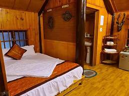 Cat Ba Mountain View Homestay