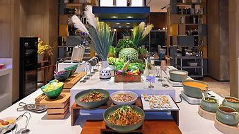 Echarm Hotel