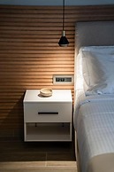 Zen apartments