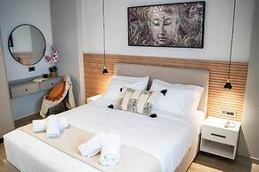 Zen apartments