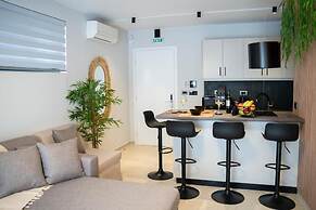 Zen apartments