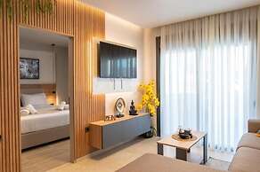 Zen apartments