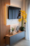Zen apartments