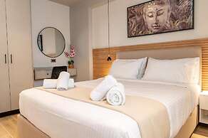 Zen apartments