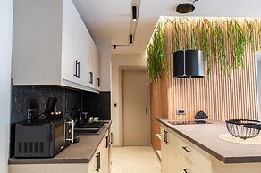 Zen apartments