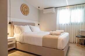 Zen apartments